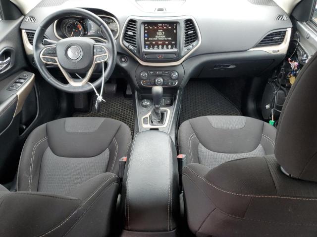 2017 JEEP CHEROKEE L - 1C4PJMCS1HD213883