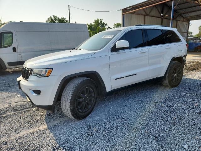 Vin: 1c4rjeag7mc813062, lot: 58553165, jeep grand cher laredo 2021 img_1