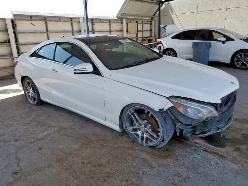 Vin: wddkj6fbxgf322787, lot: 61063575, mercedes-benz e-class 400 20164