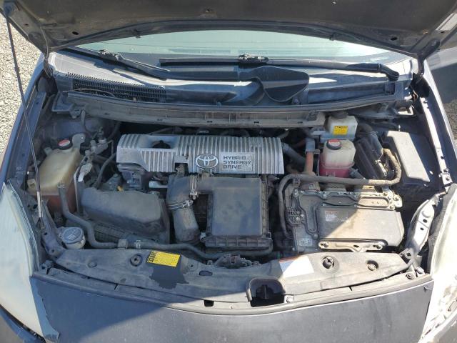 2015 TOYOTA PRIUS JTDKN3DU5F0450602