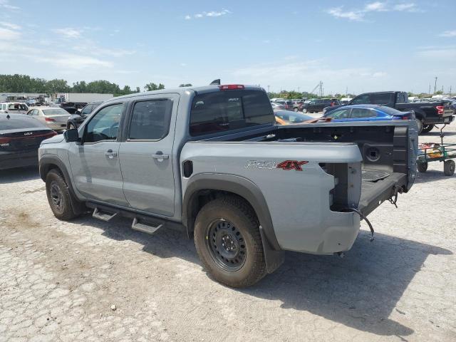 Vin: 1n6ed1ek8sn620009, lot: 61953545, nissan frontier s 20252