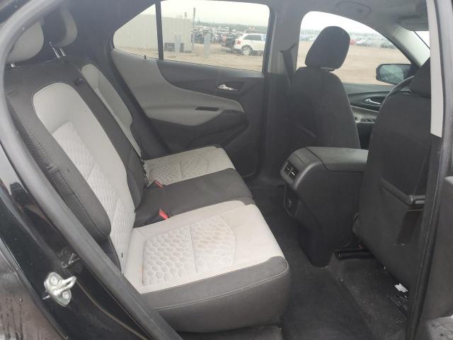 2018 CHEVROLET EQUINOX LT - 3GNAXSEV8JL123699