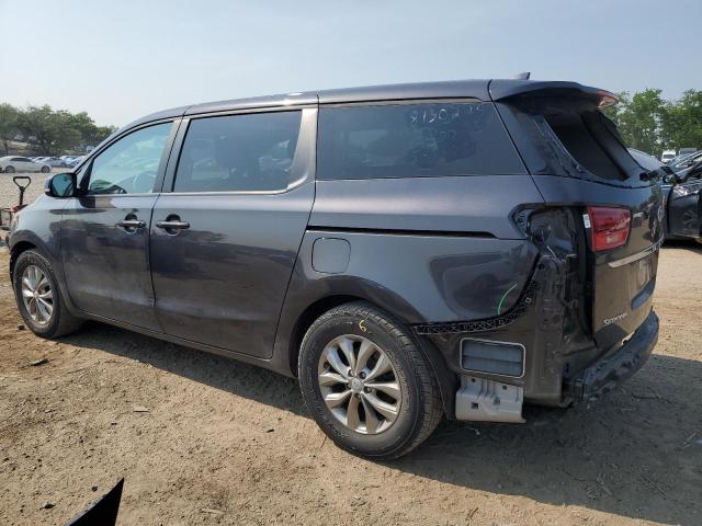 2021 KIA SEDONA LX KNDMB5C19M6670212