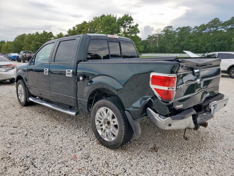Vin: 1ftfw1cf5dkf94755, lot: 62187475, ford f-150 supercrew 20132