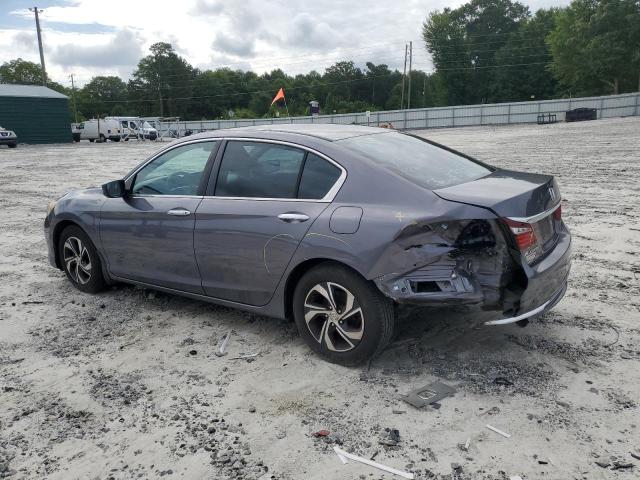 Vin: 1hgcr2f3xga041273, lot: 60714415, honda accord lx 20162