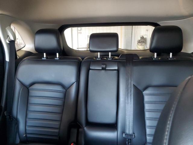2019 FORD EDGE SEL - 2FMPK4J9XKBB95468