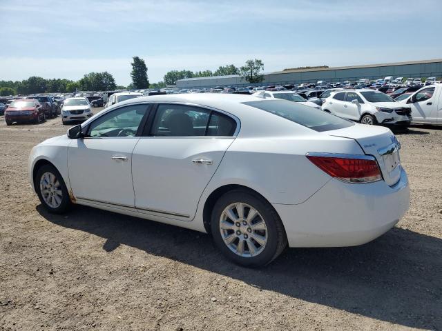 Vin: 1g4gb5eg8af109313, lot: 62070265, buick lacrosse cx 20102