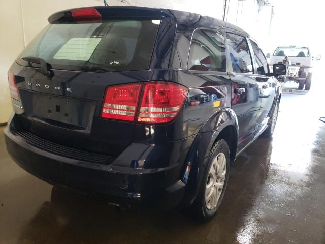 Vin: 3c4pdcab7ht593925, lot: 60002305, dodge journey se 20173