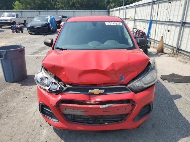 2017 CHEVROLET SPARK LS KL8CB6SA9HC840667