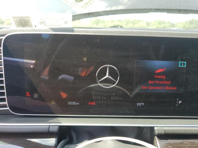 2025 MERCEDES-BENZ GLE 450E 4 4JGFB4GB0SB330694