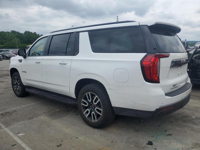 Vin: 1gks2hkd0pr207452, lot: 59747275, gmc yukon k1500 at4 20232