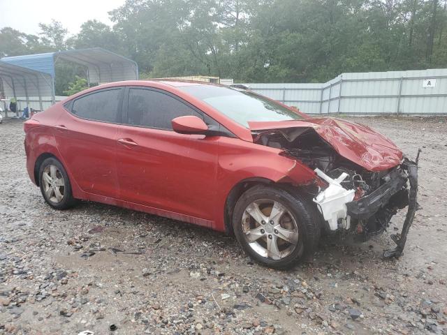 Vin: kmhdh4ae2du747914, lot: 59400225, hyundai elantra gls 20134