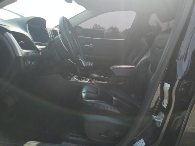 2016 JEEP CHEROKEE T 1C4PJMBS8GW163469