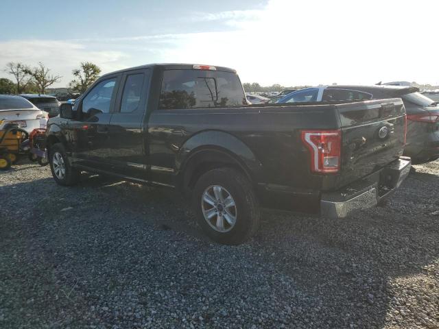 Vin: 1ftex1c8xgfa51294, lot: 61220145, ford f-150 super cab 20162