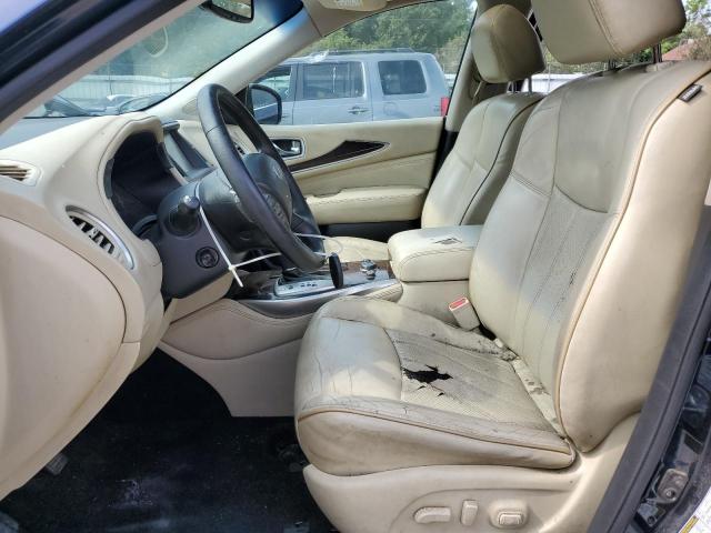 2015 INFINITI QX60 5N1AL0MMXFC514224