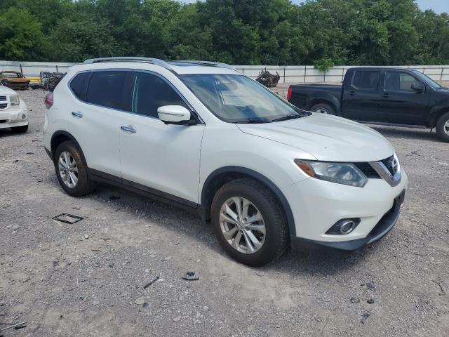 2015 NISSAN ROGUE S - 5N1AT2MT2FC870024