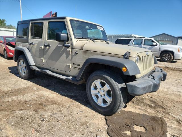 Vin: 1c4bjwdg2jl808379, lot: 60694625, jeep wrangler sport 20184