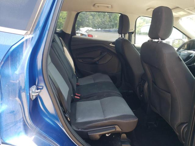 2018 FORD ESCAPE SE - 1FMCU9GD9JUC53693