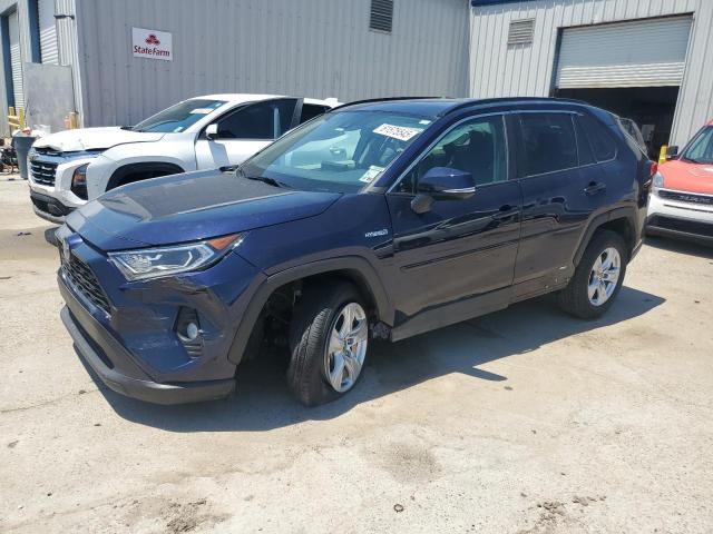 Vin: 4t3rwrfv8mu020768, lot: 61575545, toyota rav4 xle 2021 img_1