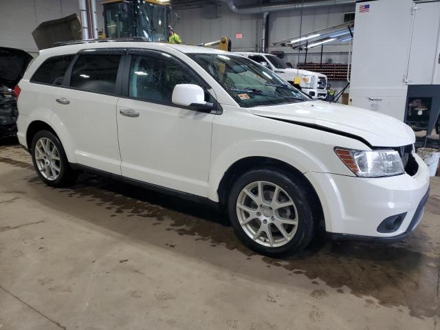 Vin: 3c4pdddg9ct328669, lot: 60123905, dodge journey crew 20124