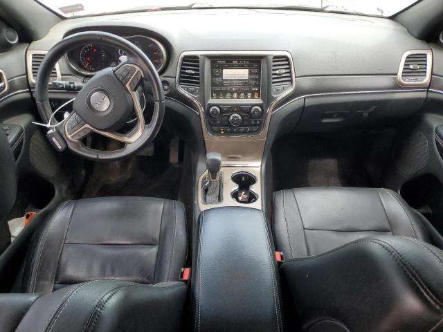2016 JEEP GRAND CHER - 1C4RJFBGXGC342534