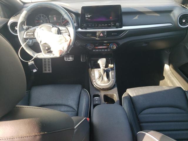 2024 KIA FORTE GT L - 3KPF54ADXRE775981
