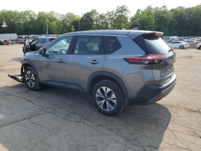 Vin: 5n1bt3ba0pc764586, lot: 59340315, nissan rogue sv 20232