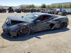 2025 CHEVROLET CORVETTE Z - 1G1YD2D37S5603050