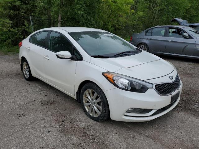 Vin: knafx4a60f5399565, lot: 61955945, kia forte lx 20154