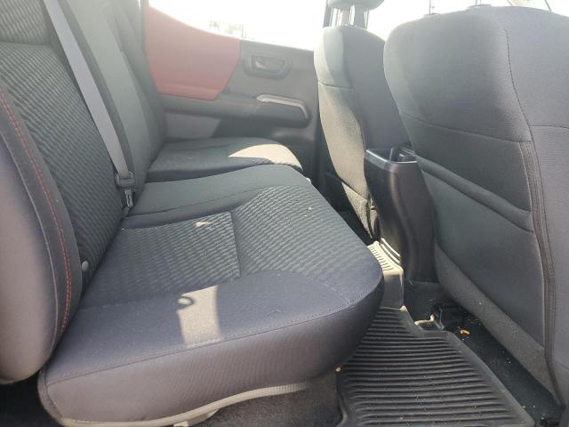 2022 TOYOTA TACOMA DOU - 3TMCZ5AN8NM481999