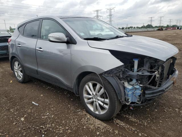 Vin: km8ju3ac2cu435307, lot: 61134695, hyundai tucson gls 20124