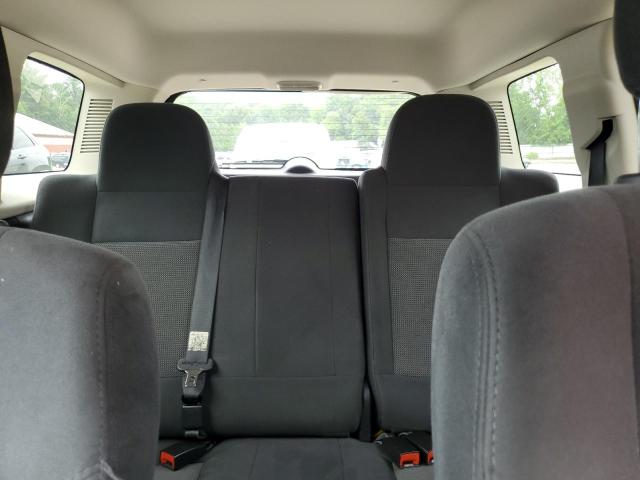 2012 JEEP PATRIOT LA - 1C4NJRFB5CD718270