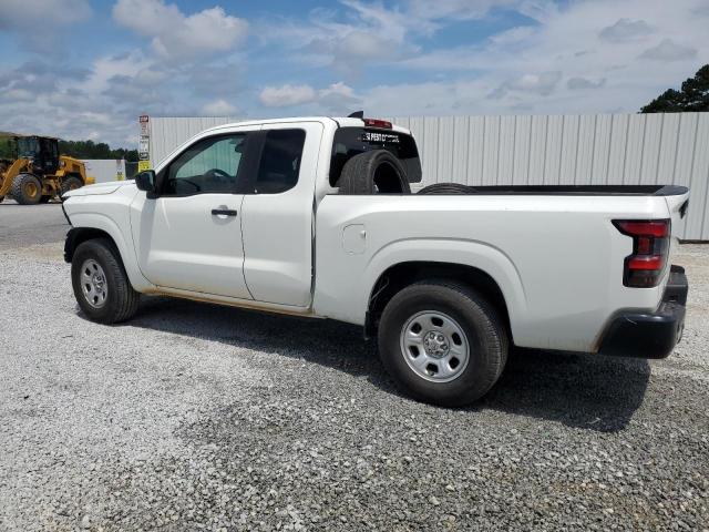 2024 NISSAN FRONTIER S - 1N6ED1CL2RN641864