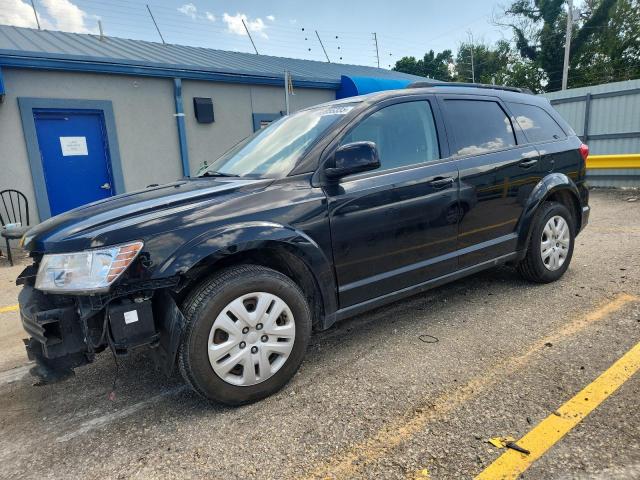 DODGE JOURNEY SX