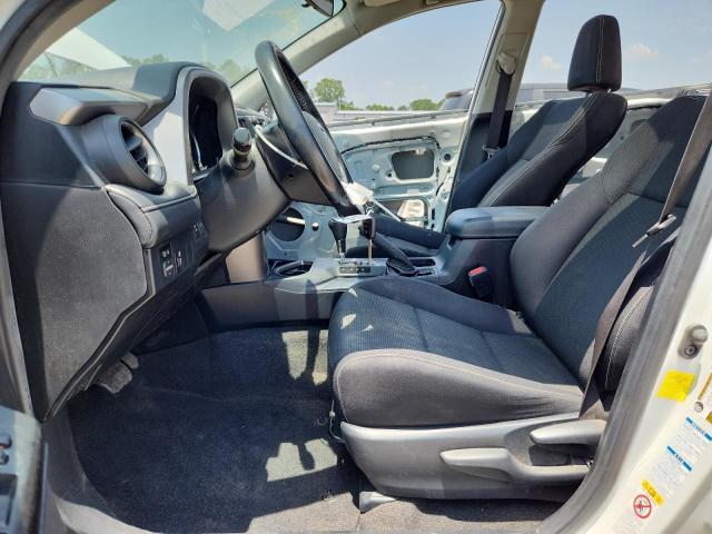 2016 TOYOTA RAV4 XLE - JTMRFREV8GJ087522