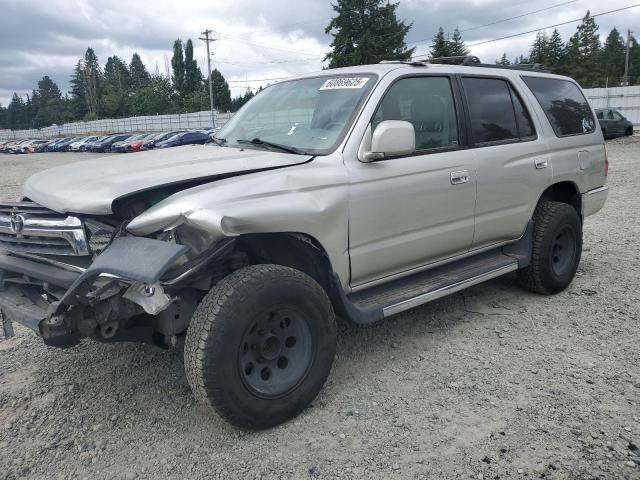 TOYOTA 4RUNNER SR