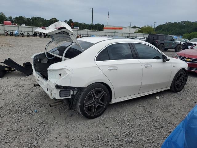 2021 MERCEDES-BENZ A 35 AMG W1K3G5BB8MJ320550