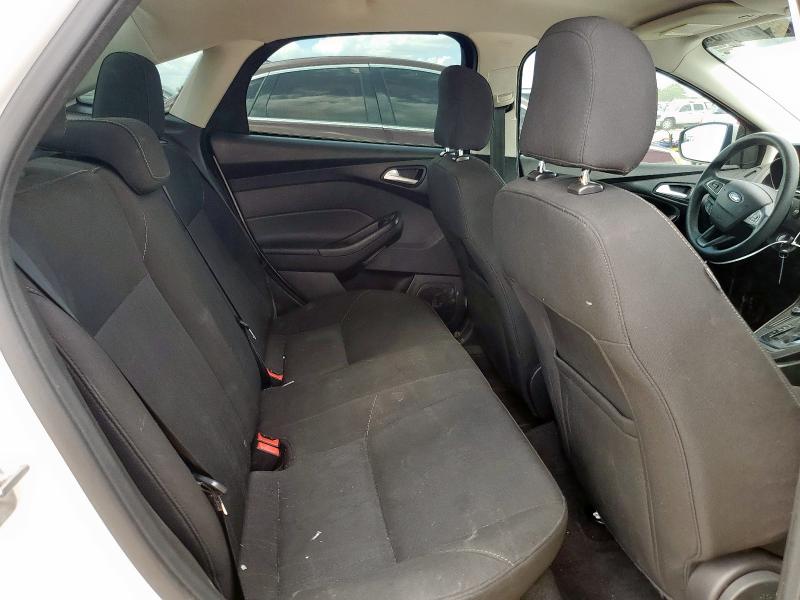 2016 FORD FOCUS SE 1FADP3F20GL245385