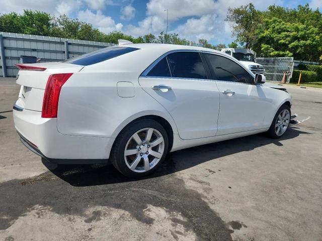 2016 CADILLAC ATS 1G6AA5RA0G0173413