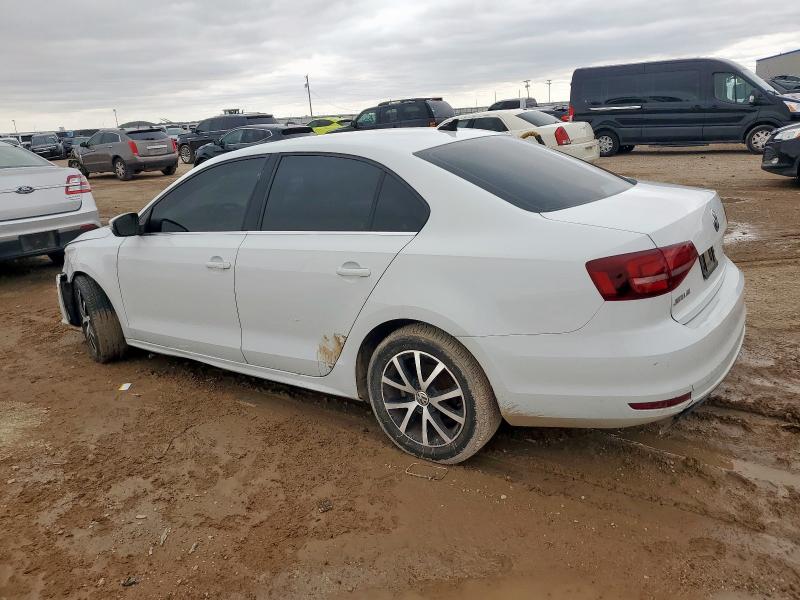 Vin: 3vwdb7aj3hm330040, lot: 59402435, volkswagen jetta se 20172