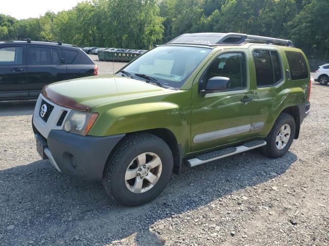 Vin: 5n1an0nw8bc523783, lot: 59623375, nissan xterra off road 2011 img_1