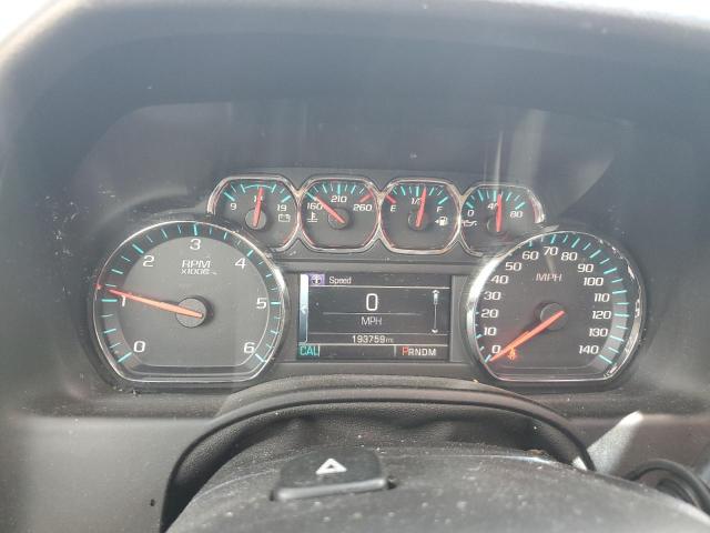 2016 CHEVROLET TAHOE K150 - 1GNSKBKC4GR375098
