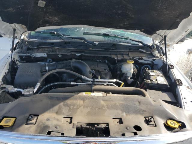2017 RAM 1500 SLT - 1C6RR6LT2HS525333