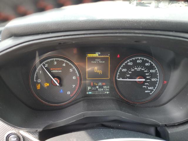 2020 SUBARU FORESTER S JF2SKARC0LH422699