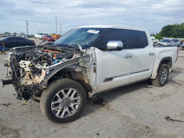 TOYOTA TUNDRA CRE