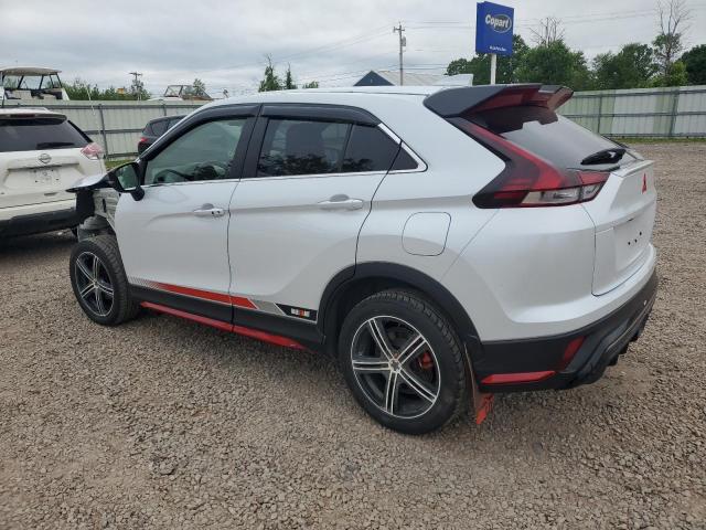 Vin: ja4atvaa1rz051378, lot: 61043245, mitsubishi eclipse le 20242