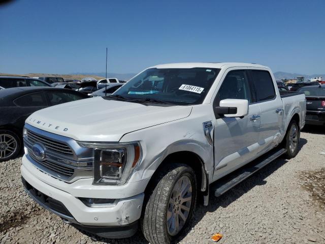 FORD F150 SUPER