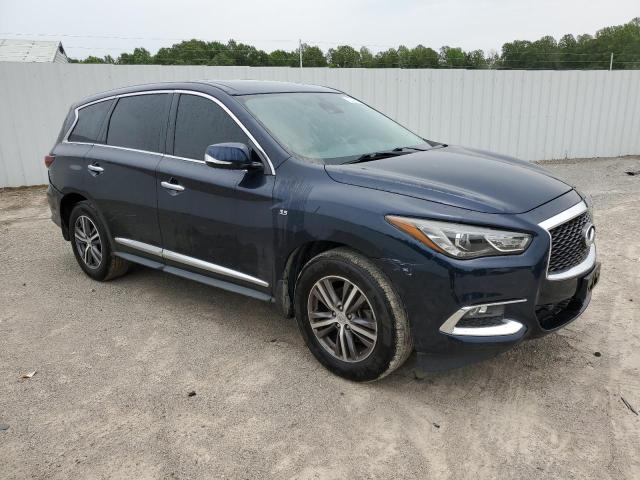2019 INFINITI QX60 LUXE 5N1DL0MM0KC522615
