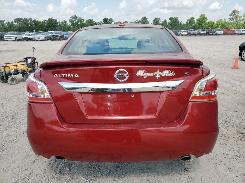 2015 NISSAN ALTIMA 2.5 - 1N4AL3AP7FC454039