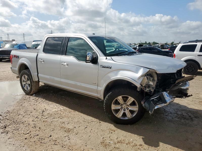 Vin: 1ftew1eg3gfa77548, lot: 61239765, ford f-150 supercrew 20164